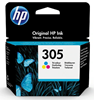 Picture of HP 3YM60AE ink cartridge 3-colors No. 305