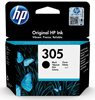 Picture of HP 3YM61AE ink cartridge black No. 305