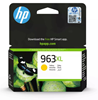 Picture of HP 3JA29AE ink cartridge yellow No. 963 XL