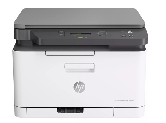 Изображение HP Color Laser MFP 178nw Laser printer