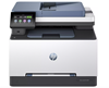 Изображение HP Color LaserJet Pro MFP 3302fdn Multifunction Laser Printer