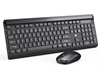 Изображение HP CS500 Wireless Keyboard and Mouse Combo USB / ENG / 1600DPI