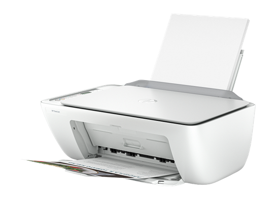 Picture of HP DeskJet 2810e Printer A4 / 4800 x 1200 DPI