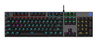 Изображение HP GK400F Mechanical Gaming Keyboard RGB / USB / ENG