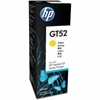 Picture of HP GT52 Yellow