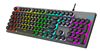 Изображение HP K500Y Membrane Gaming Keyboard RGB / USB / ENG