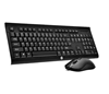 Изображение HP KM100 Keyboard + Mouse USB / ENG / 1600DPI