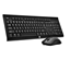 Attēls no HP KM100 Keyboard + Mouse USB / ENG / 1600DPI