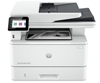 Picture of HP LaserJet Pro MFP 4102dw Printer, Black and white, Printer for Small medium business, Print, copy, scan, Wireless; Instant Ink eligible; Print from phone or tablet; Automatic document feeder