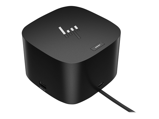 Изображение HP Thunderbolt Dock G4 Docking Station