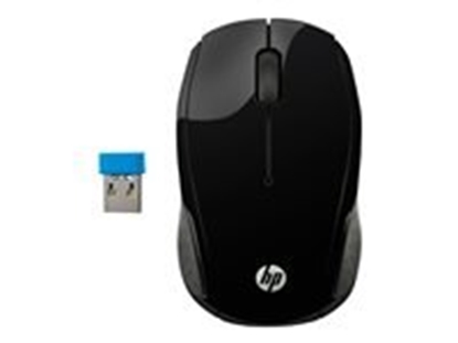 Attēls no HP Wireless Mouse 200