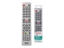 Picture of HQ LXH1589 Remote contorl SHARP LCD/LED RM-L1589