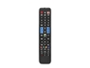 Picture of HQ LXP043 SAMSUNG TV Universal remote control with SMART / Black