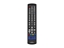 Attēls no HQ LXP1015 TV remote control LCD/LED FUNAI Black
