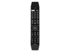 Picture of HQ LXP4941 TV remote control Hitachi / LCD / RC49141/ Black
