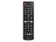 Attēls no HQ LXP5308 TV remote contro LG AKB75095308 Black