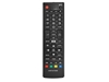Picture of HQ LXP549 LG TV Universal remote control AKB74475490 SMART Black