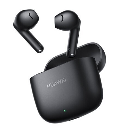 Изображение Suchawki Huawei FreeBuds SE 2 czarne