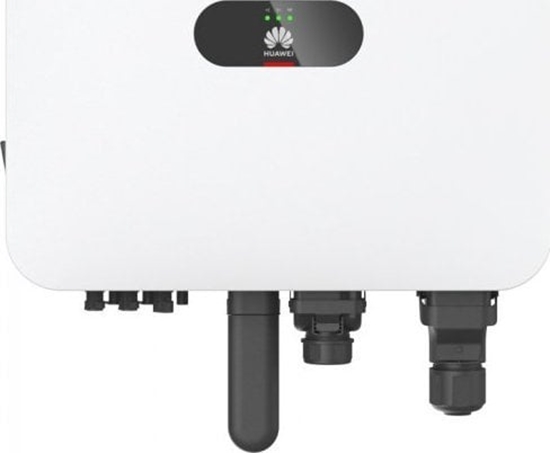 Picture of Huawei Hybrid Unbalanced Load Inverter | SUN2000-6K-MAP0