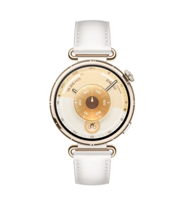 Picture of Huawei Watch GT6 Smartwatch 41mm White