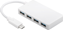Attēls no HUB USB MicroConnect 4x USB-A 3.0 (USB3.1CUSB3)
