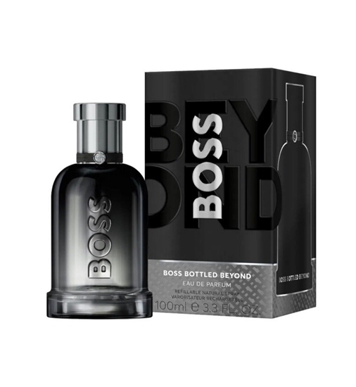 Picture of Hugo Boss Boss Bottled Beyond Perfume EDP 100ml