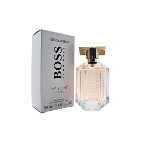 Изображение Hugo Boss Boss The Scent For Her Perfume EDP 50 ml Tester