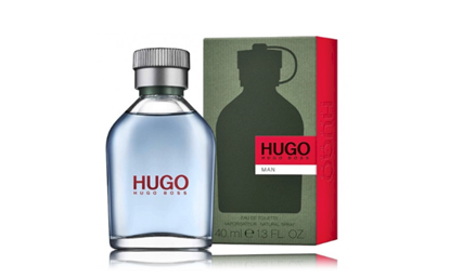 Picture of Hugo Boss Hugo Perfume EDT 40 ml