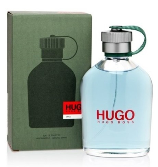 Picture of Hugo Boss Hugo Perfume EDT 75 ml