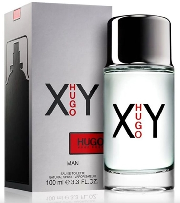 Attēls no Hugo Boss Hugo XY Perfume 100 ml