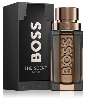Attēls no Hugo Boss The Scent Le Parfum Perfume PAR 50 ml