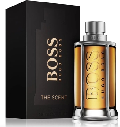 Attēls no Hugo Boss The Scent Perfume EDT 200 ml