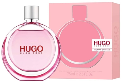 Изображение Hugo Boss Woman Extreme Perfume EDP 75 ml