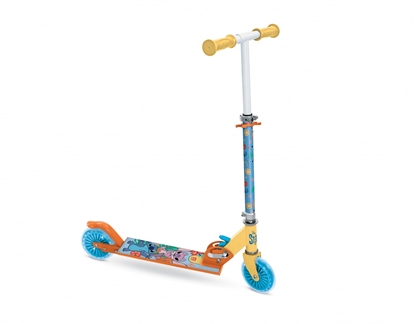 Attēls no Hulajnoga Stitch 