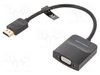 Picture of I/O CONVERTER HDMI TO VGA/0.15M 42154.00 VENTION