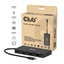 Attēls no I/O HUB 9IN1 USB-C/100W CSV-2552 CLUB3D