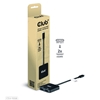 Picture of I/O HUB USB-C TO HDMI 2PORT/MST CSV-1558 CLUB3D