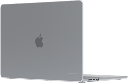 Picture of Iceland - Hardshell for MacBook Air 15" (M4/M3/M2) - Clear