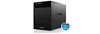 Picture of ICY BOX IB-3640SU3 USB 3.2 Gen 1 (3.1 Gen 1) Type-B Black