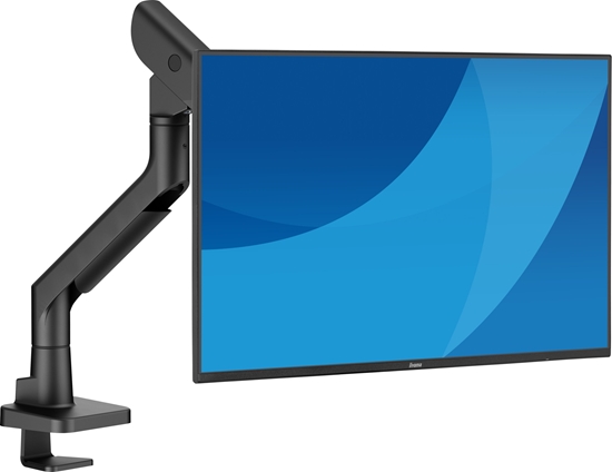 Picture of iiyama DS6001C-B1 uchwyt / stojak do monitorów 124,5 cm (49") Biurko Czarny