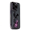 Attēls no iLike Apple iPhone 14 Pro Max Silicone Case Print Desire Rabbit Purple