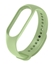 Attēls no iLike Smart Band 7 strap bracelet bracelet silicone Light Green