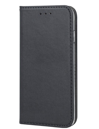 Изображение iLike Xiaomi Redmi 13 4G / 13 5G Smart Magnetic book case Black