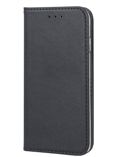 Изображение iLike Xiaomi Redmi 13 4G / 13 5G Smart Magnetic book case Black