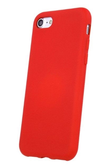 Изображение iLike Xiaomi Redmi Note 12 Pro 5G Silicon case Red