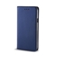Изображение iLike Xiaomi Redmi Note 13 Pro Plus 5G (global) Smart Magnet case Navy Blue