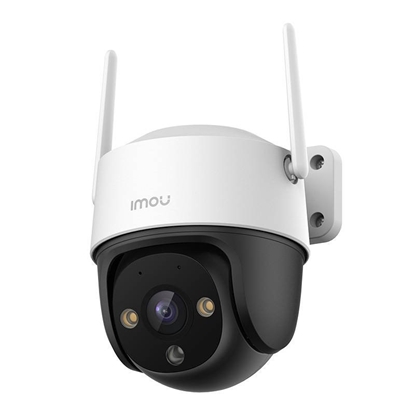 Attēls no Kamera IP IMOU IPC-S41FAP (PoE)