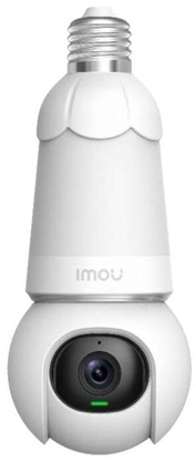 Picture of IMOU IPCam Bulb Cam 3MP WLAN 1296P IR 25m