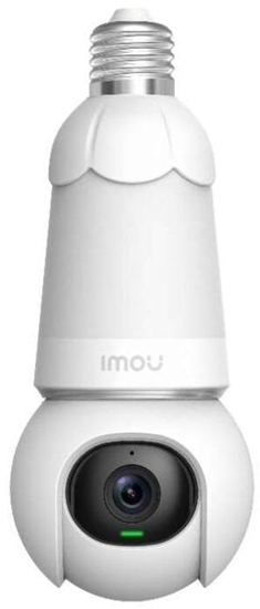 Picture of IMOU IPCam Bulb Cam 3MP WLAN 1296P IR 25m