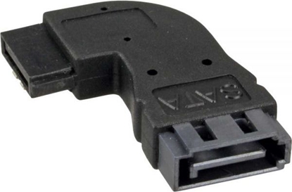 Attēls no InLine SATA - SATA, Czarny (27700D)